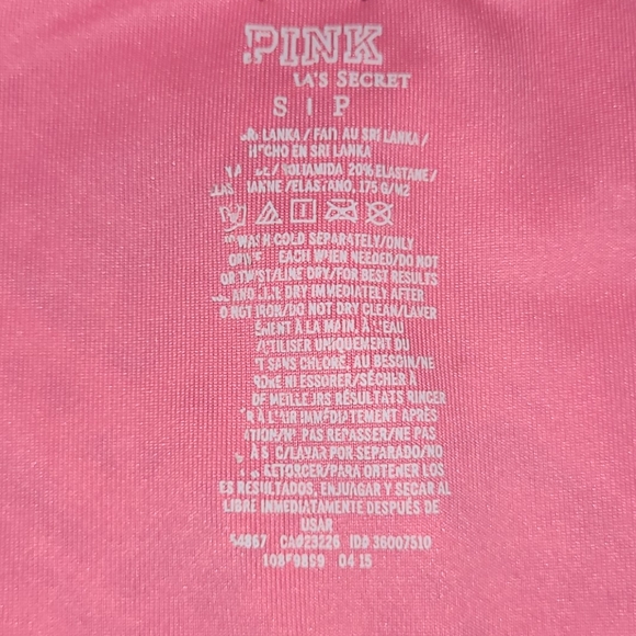 Bundle Victoria's Secret Women's Small Swim Suits - Picture 8 of 16